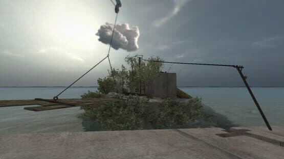 Locked-in syndrome — screenshot 4