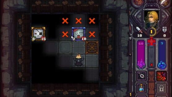Runestone Keeper — screenshot 1