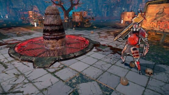 Bloodsports.TV — screenshot 3
