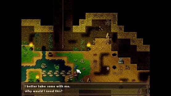 A Long Road Home — screenshot 1
