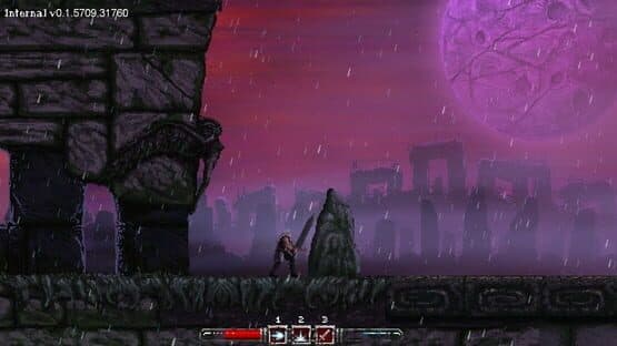 Slain: Back from Hell — screenshot 4