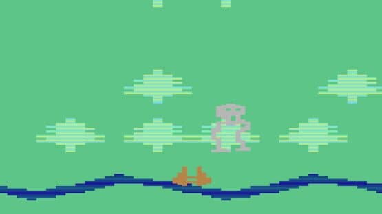 Star Wars: Return of the Jedi - Ewok Adventure — screenshot 2