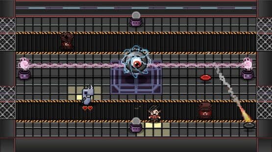 DiscStorm — screenshot 4