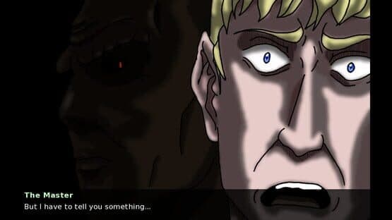 The Necklace of Blood — screenshot 3
