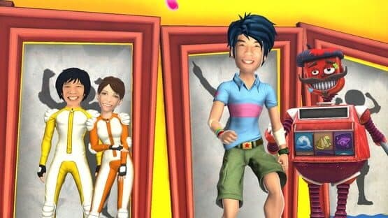 TV Superstars — screenshot 4