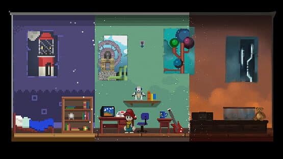 A Pixel Story — screenshot 4