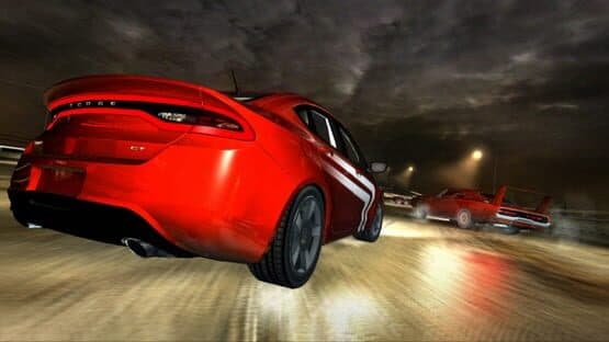 Fast & Furious: Showdown — screenshot 4