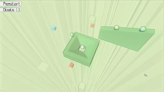 Balls and Magnets — screenshot 5