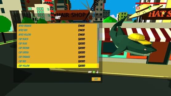 Shark Simulator — screenshot 5
