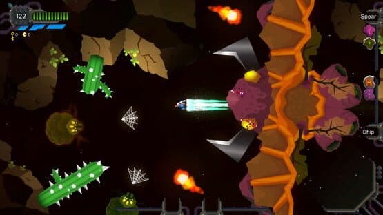 Blacksea Odyssey — screenshot 1