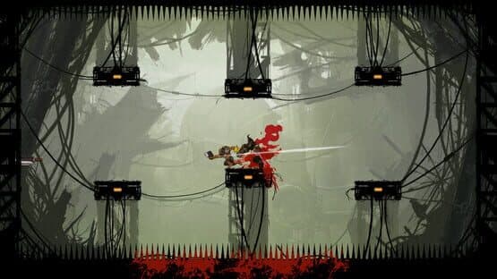 Chop — screenshot 6