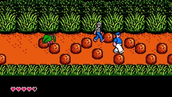 The Adventures of Gilligan's Island — screenshot 1