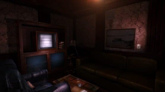 The Guest — screenshot 3