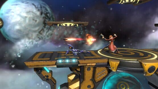 Icons: Combat Arena — screenshot 2