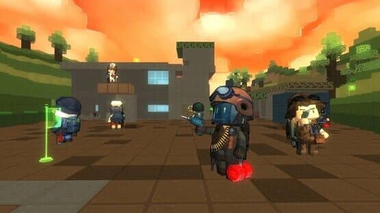 BrickForce — screenshot 2