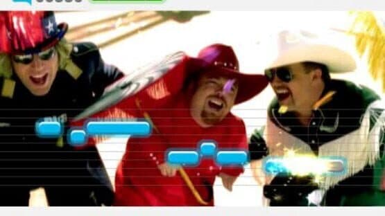 SingStar: Country — screenshot 1