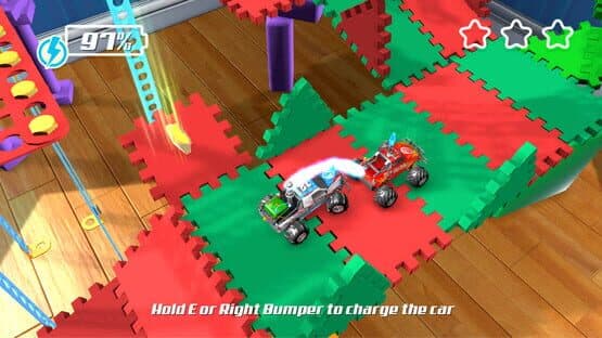 Tricky Trail RC — screenshot 5