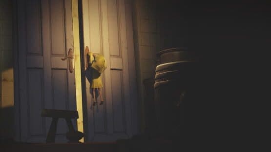 Little Nightmares — screenshot 5