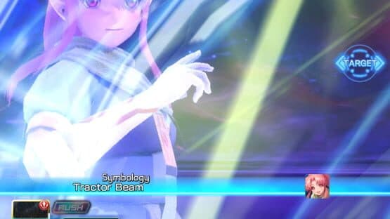 Star Ocean: Anamnesis — screenshot 4