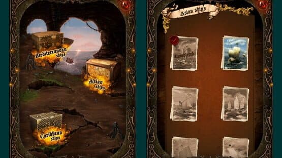 JiPS — screenshot 3