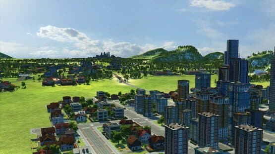 Industry Empire — screenshot 2