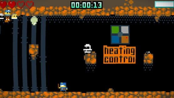 Parasite — screenshot 3