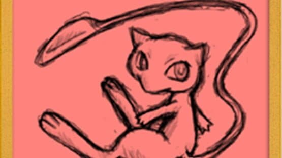 Pokémon Art Academy — screenshot 6