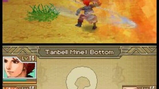 Lufia: Curse of the Sinistrals — screenshot 3