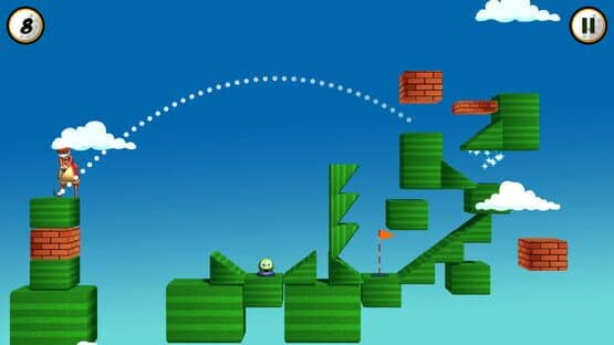 Golf Extreme — screenshot 4