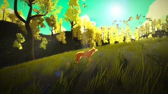 The First Tree — screenshot 4