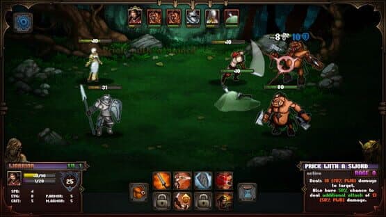 Sin Slayers — screenshot 2