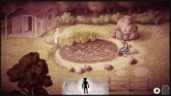 EarthWorms — screenshot 3