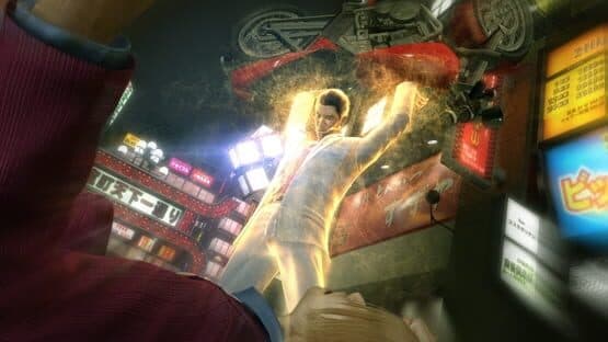 Yakuza Kiwami — screenshot 4