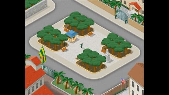 Sim Junta — screenshot 1