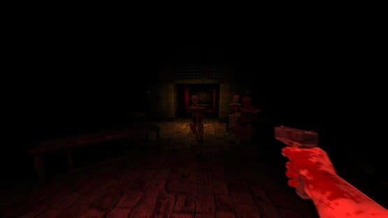 Dark Places — screenshot 3