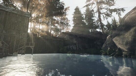 The Lost Valley — screenshot 4