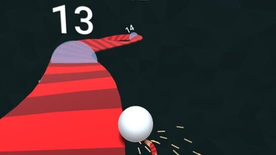 Twisty Road! — screenshot 7