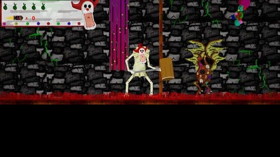 Burgerwise the Clown — screenshot 5
