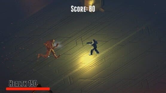 Stranded Alone — screenshot 4