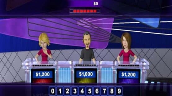Jeopardy! — screenshot 4