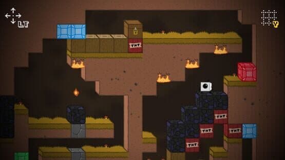 Blocks That Matter — screenshot 2