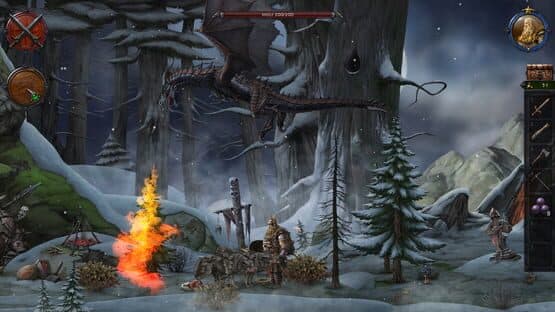 Niffelheim — screenshot 3