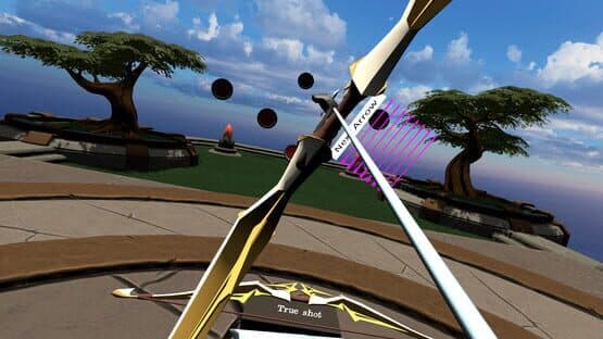 Heavenly Duels — screenshot 2