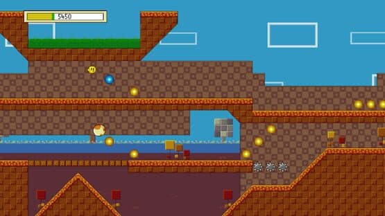 Eba & Egg: A Hatch Trip — screenshot 4