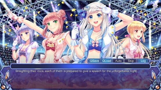 Awakening of Celestial — screenshot 1