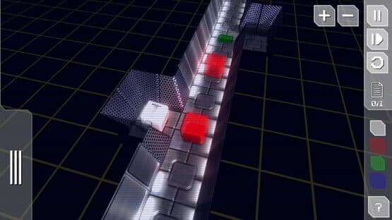 Cyber Sentinel — screenshot 5