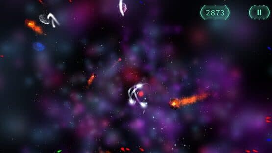 Quip Anomaly — screenshot 2