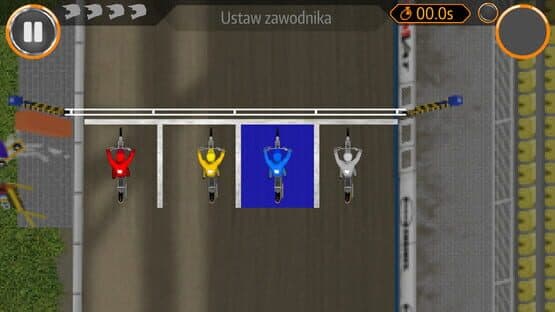 Speedway Challenge Career — screenshot 4