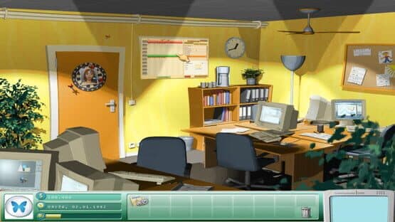 Game Tycoon 1.5 — screenshot 1