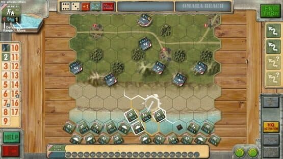 Tank On Tank Digital - West Front — screenshot 5